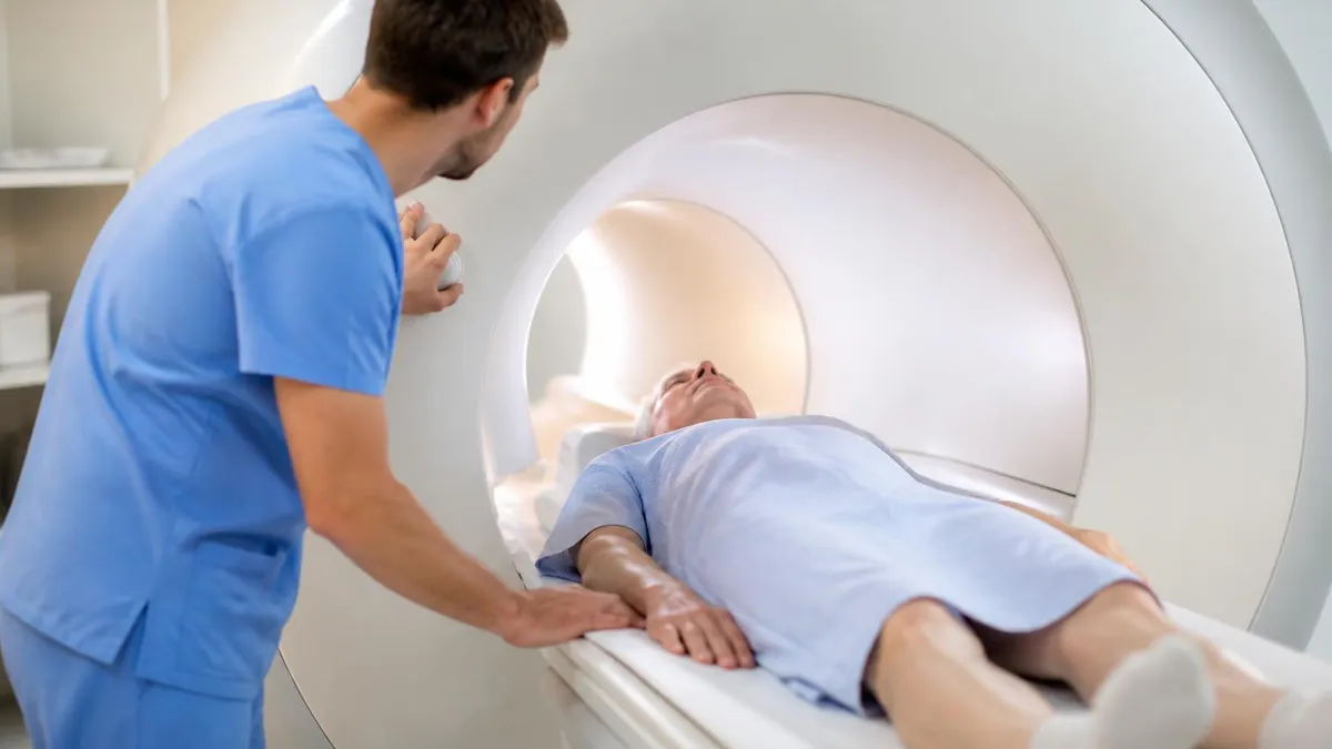 What Does a Back MRI Show — Complete Guide (2026)