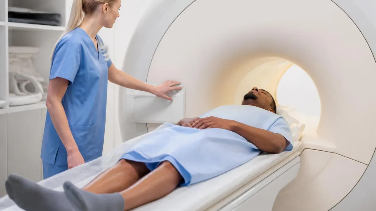 What Does an MRI Do? How Magnetic Resonance Imaging Works, What It Detects, and What to Expect