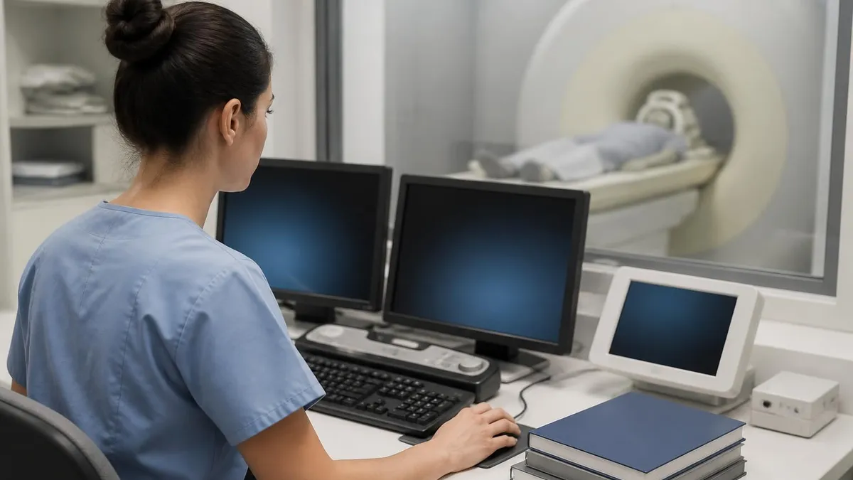 What Is Contrast for MRI? A Plain-English Guide to Gadolinium