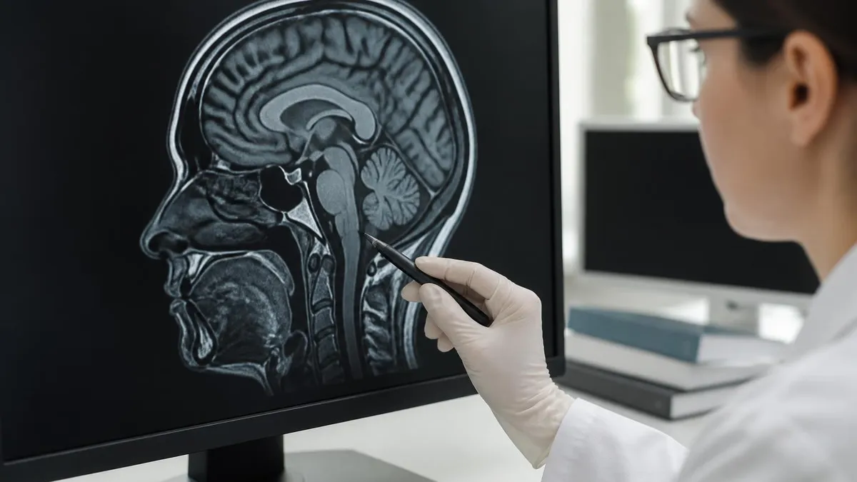 What Is Magnetic Resonance Imaging: MRI Explained for Beginners