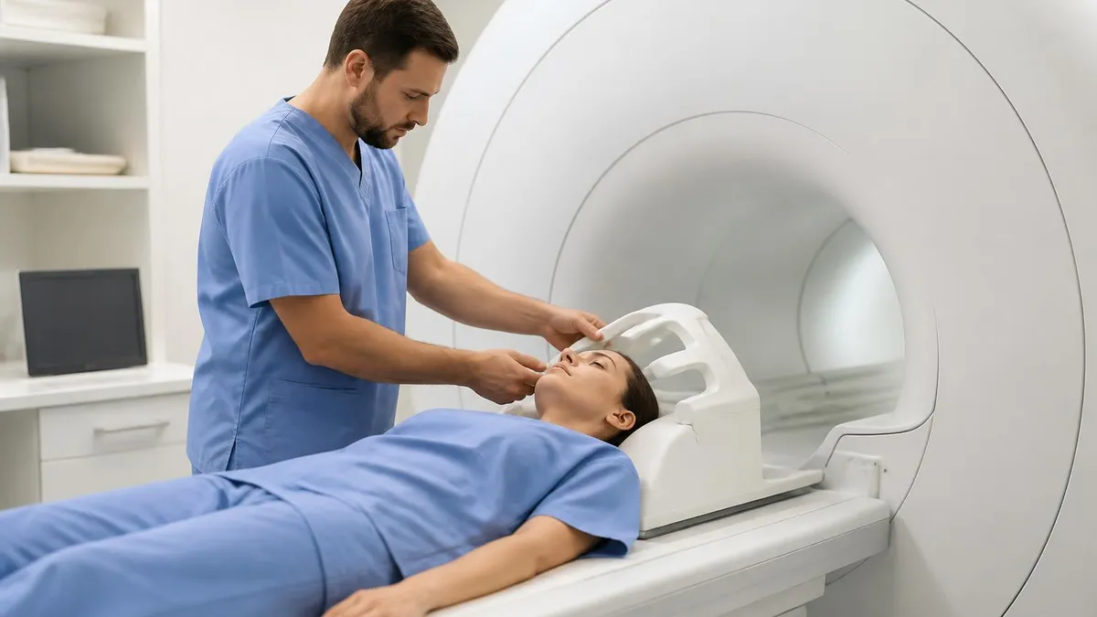 What MRI Can Detect: Conditions & Diagnostic Capabilities