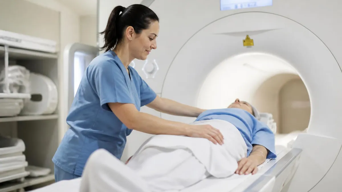 What to Wear for an MRI: Complete Guide to Clothes for MRI Scans 2026 July