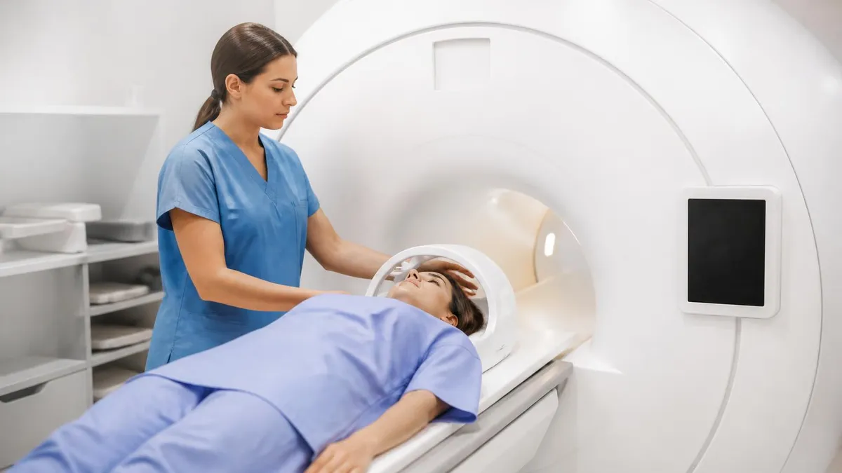 Where to Get an MRI: Facilities, Costs, and How to Choose 2026 June
