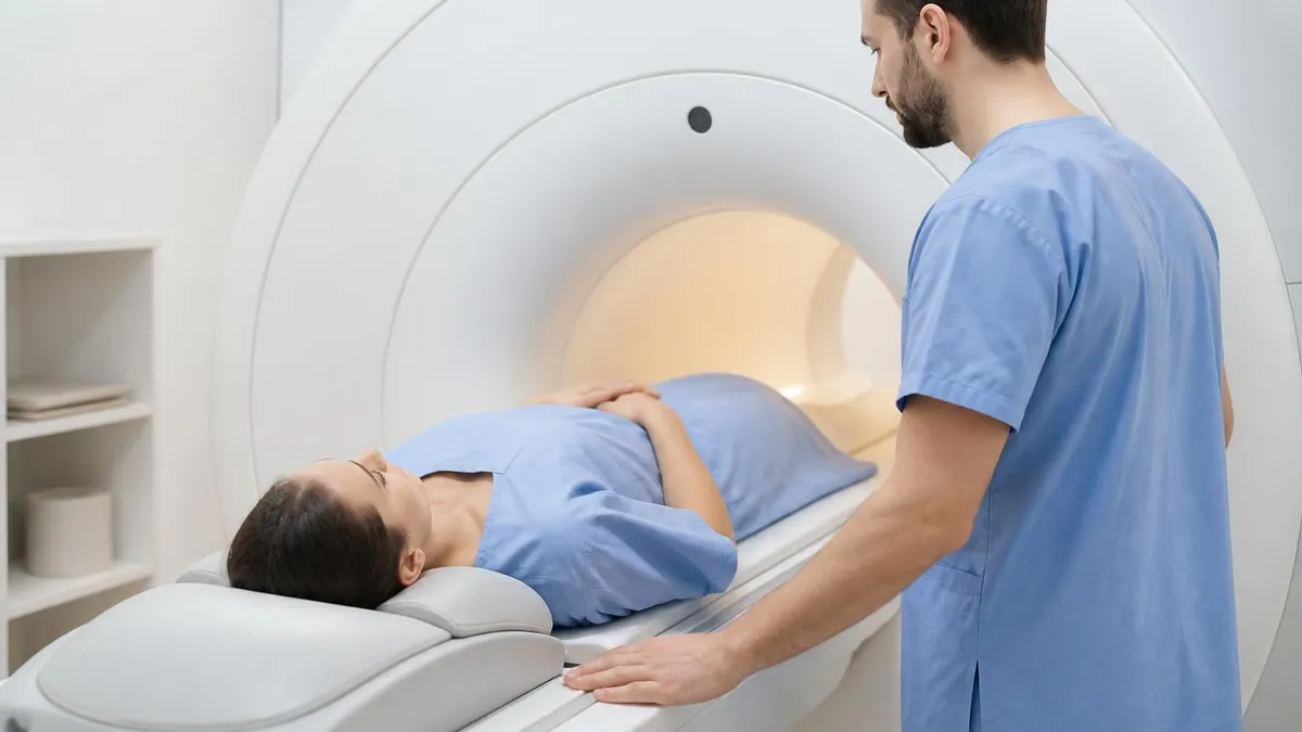 Who Can Order an MRI? Doctors, PTs, NPs, and Referral Rules Explained