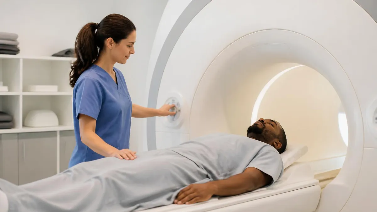 Who Invented MRI? The Complete History of Magnetic Resonance Imaging and the Scientists Who Created It