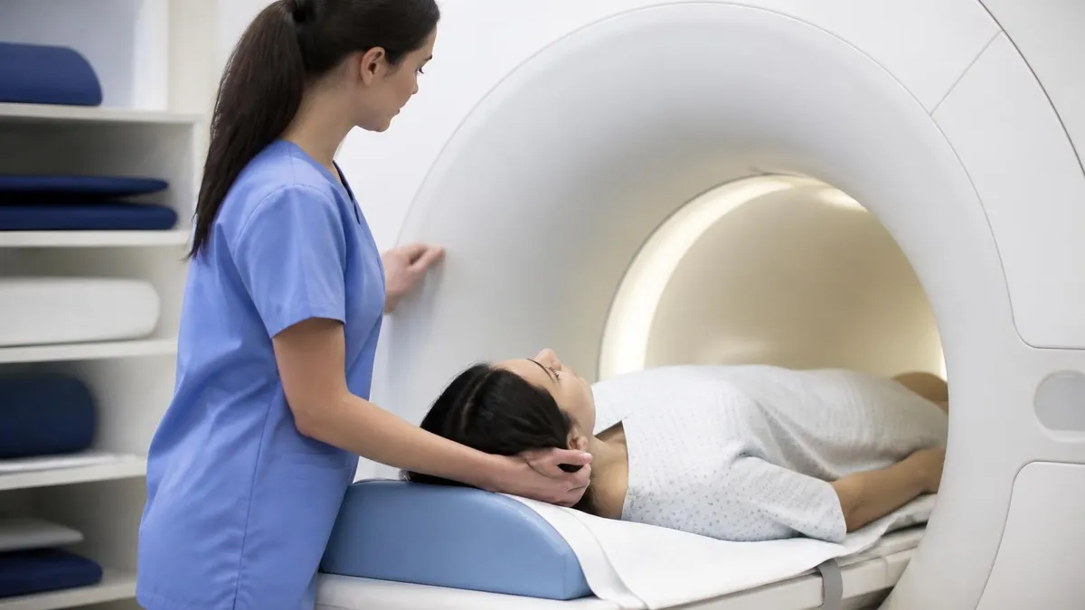 Whole Body MRI: Screening Scans, Providers and the Real Debate