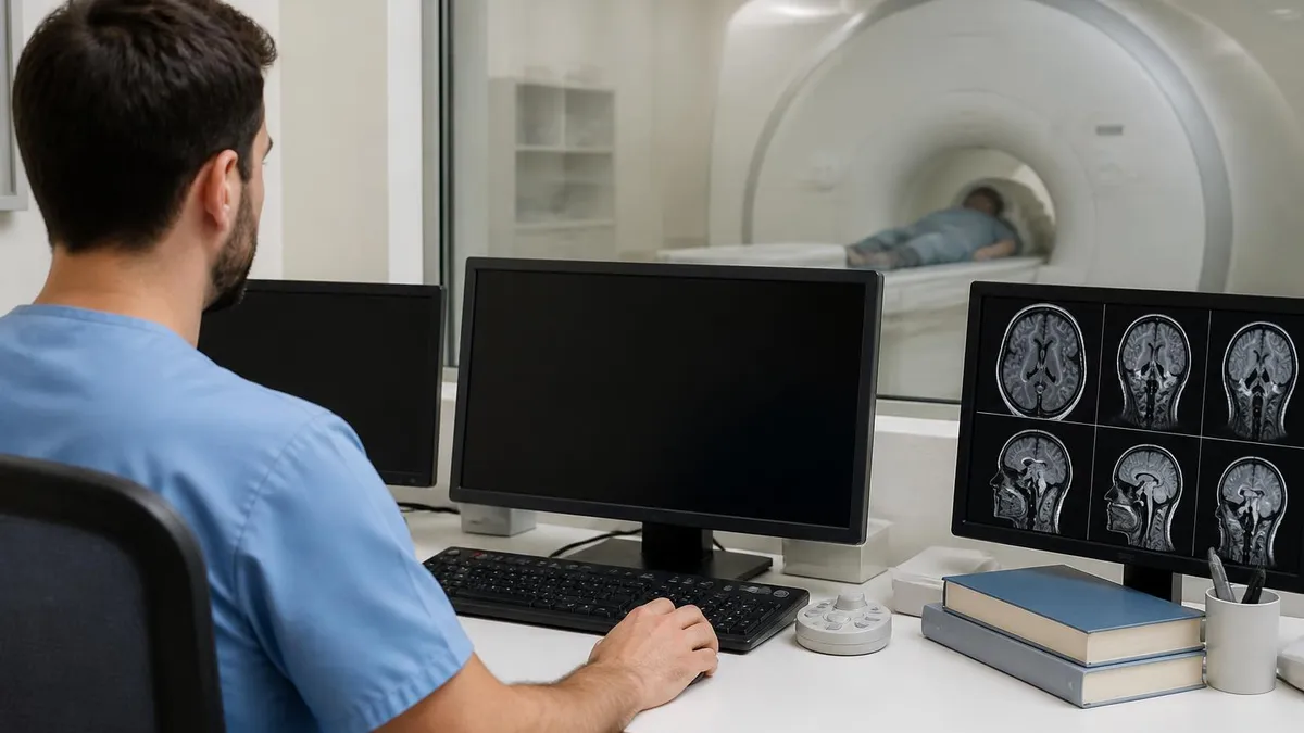 Why Do People Get an MRI? Top Medical Reasons and What to Expect