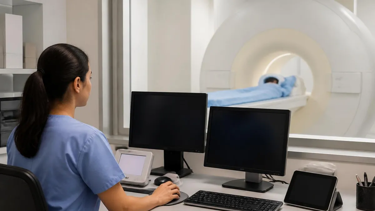Will a Brain MRI Show a Stroke? What MRI Reveals About Brain Injury, Bleeding, and Recovery