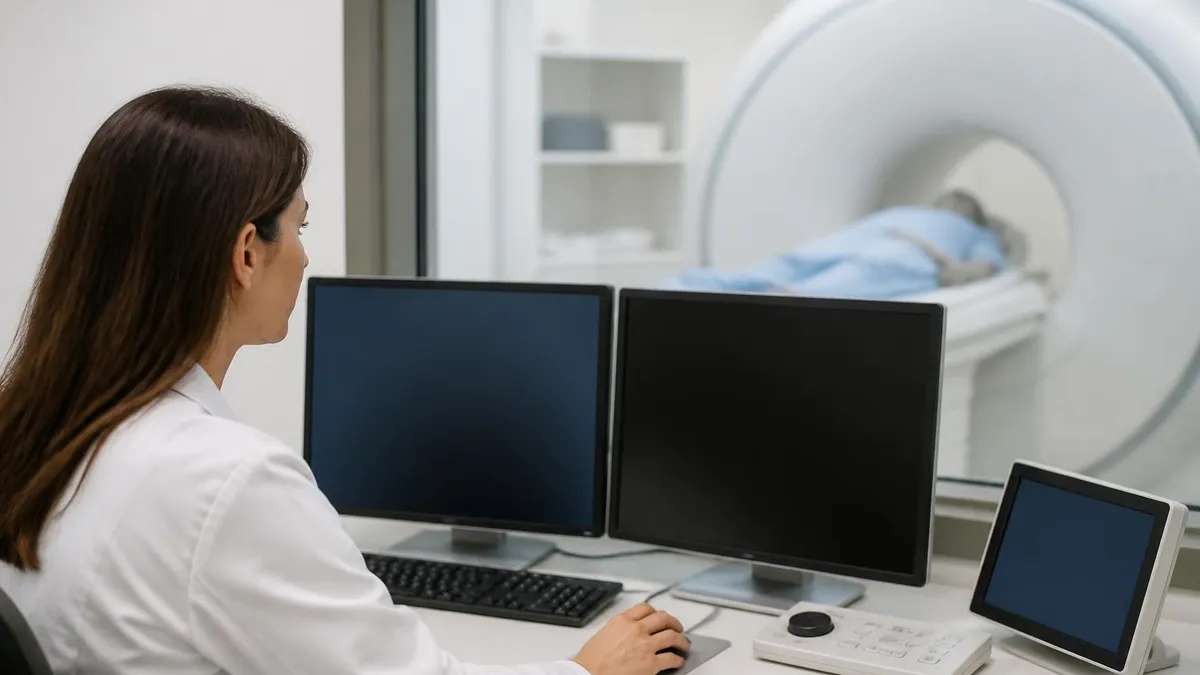 Will an MRI Show Nerve Damage? A Complete Diagnostic Guide