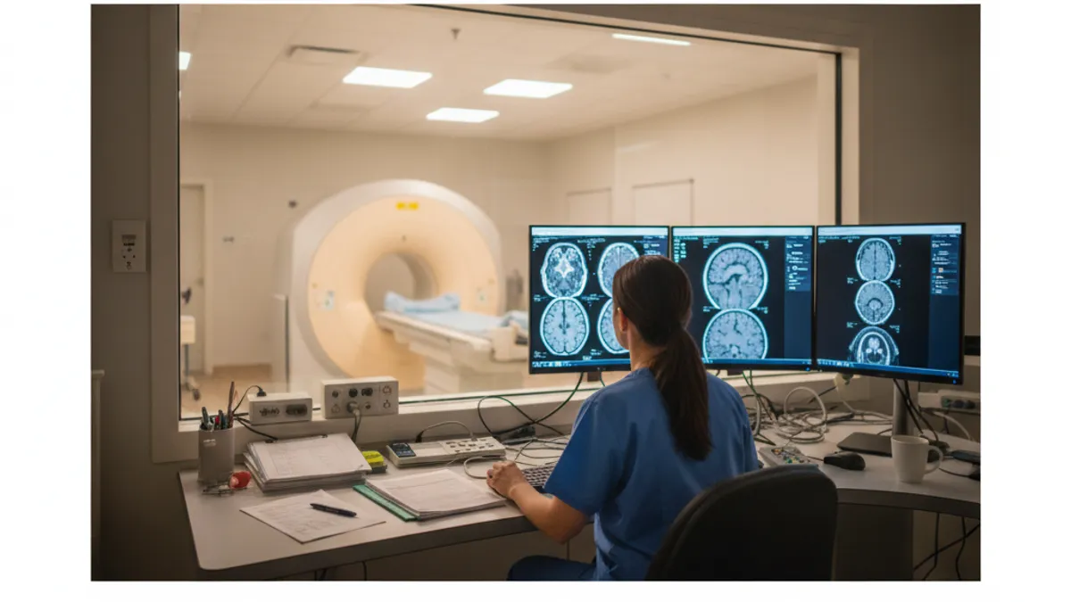 Will MRI Show Arthritis? What the Scan Reveals and When to Use It 2026 September