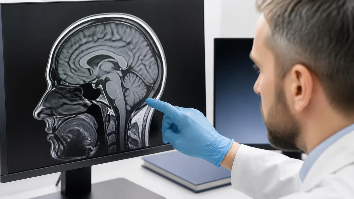 Will MRI Show Nerve Damage? What an MRI Can and Cannot Detect
