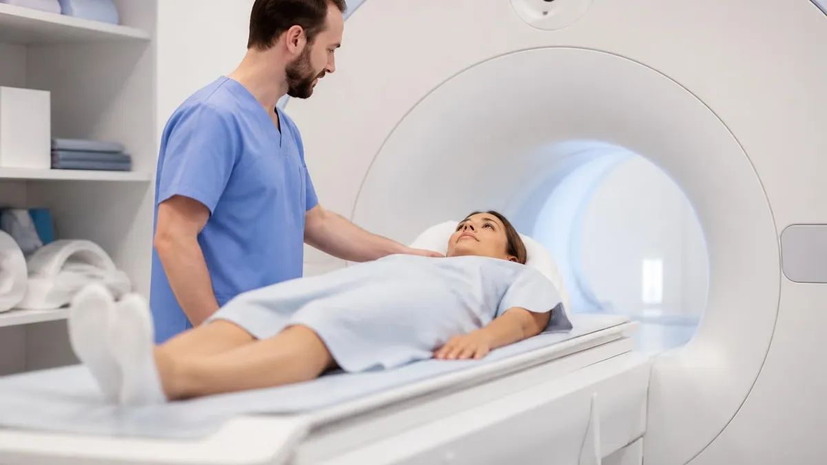 X Ray v MRI: Complete Guide to Differences, Uses, Costs, and Safety 2026 June