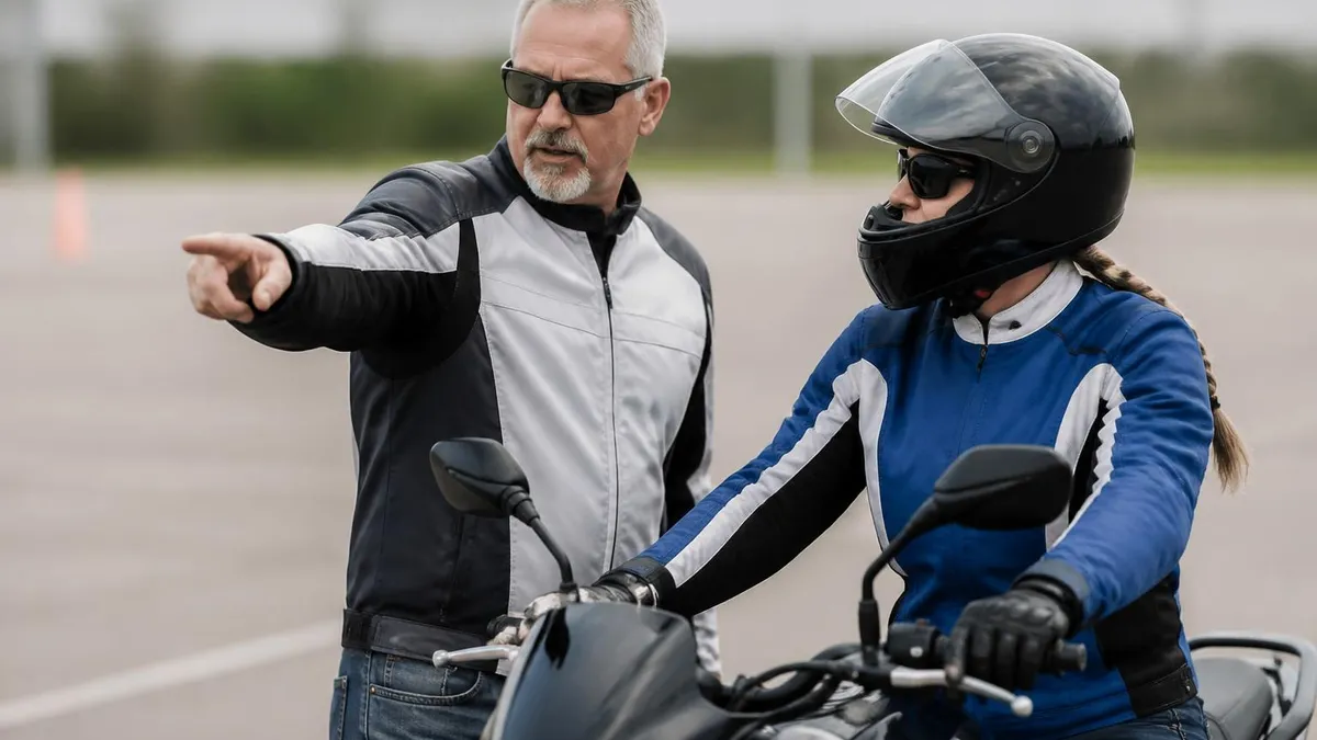 Cheap MSF Course Near Me: 2026 Guide to Affordable Motorcycle Safety Training