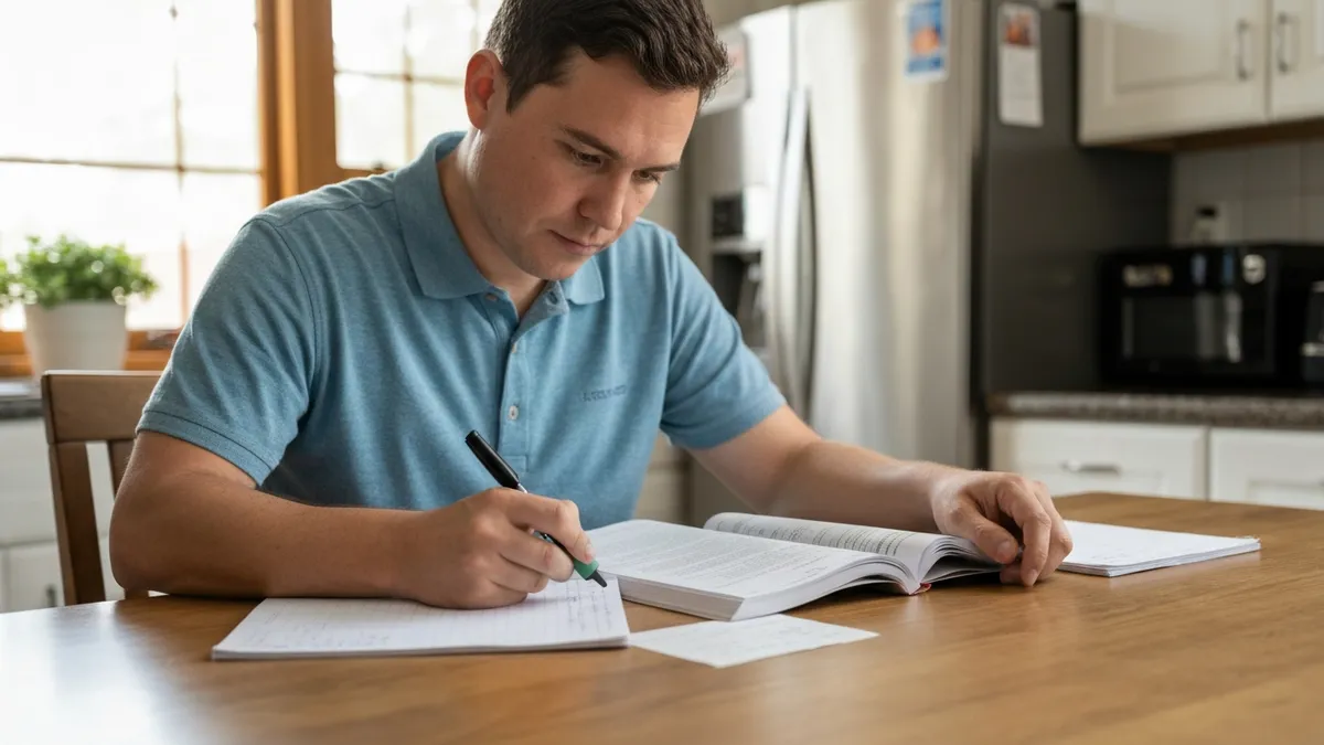 MSF Course Exercises: Complete Training Guide to Skills, Written Test & Course Costs