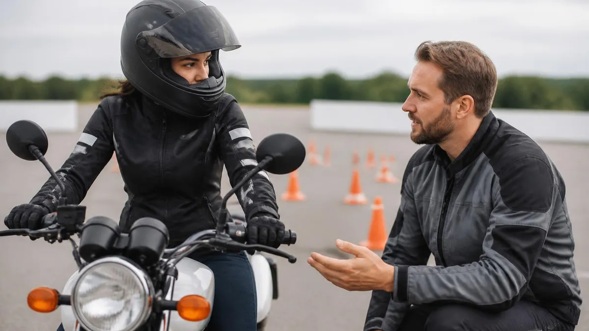 MSF Motorcycle Course: Complete 2026 Training Guide & Test Prep