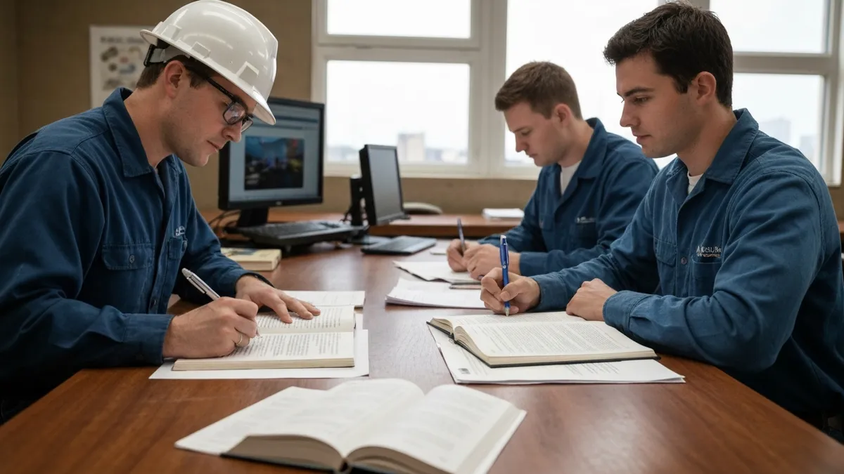 What is Msha? - MSHA - Mine Safety and Health Administration certification study resource