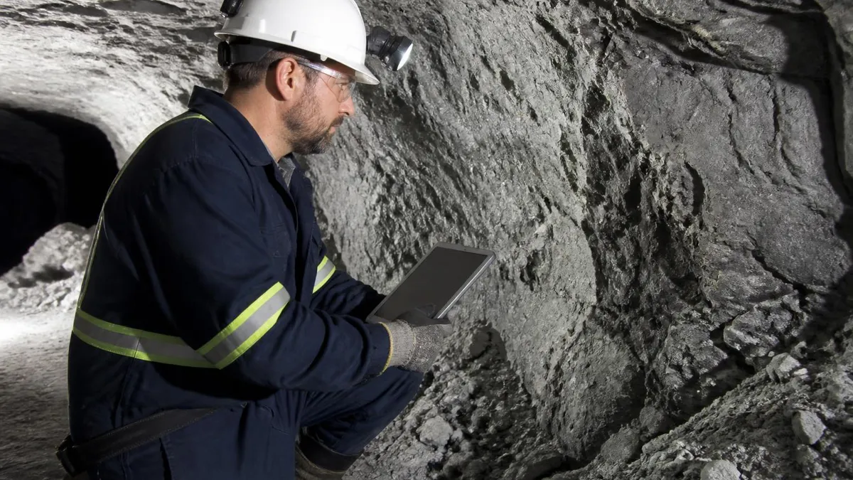 MSHA - Mine Safety and Health Administration Complete Guide