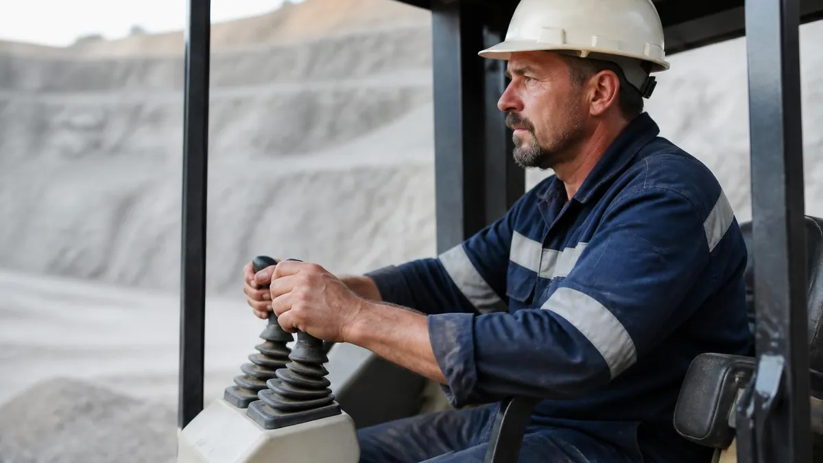 Msha Certification - MSHA - Mine Safety and Health Administration certification study resource