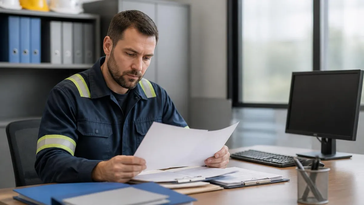 Msha Office - MSHA - Mine Safety and Health Administration certification study resource