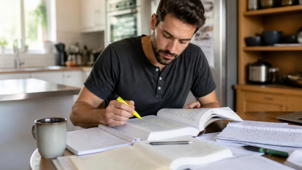 Albany City Police Exam: Complete Study Guide, Format, and Preparation Tips