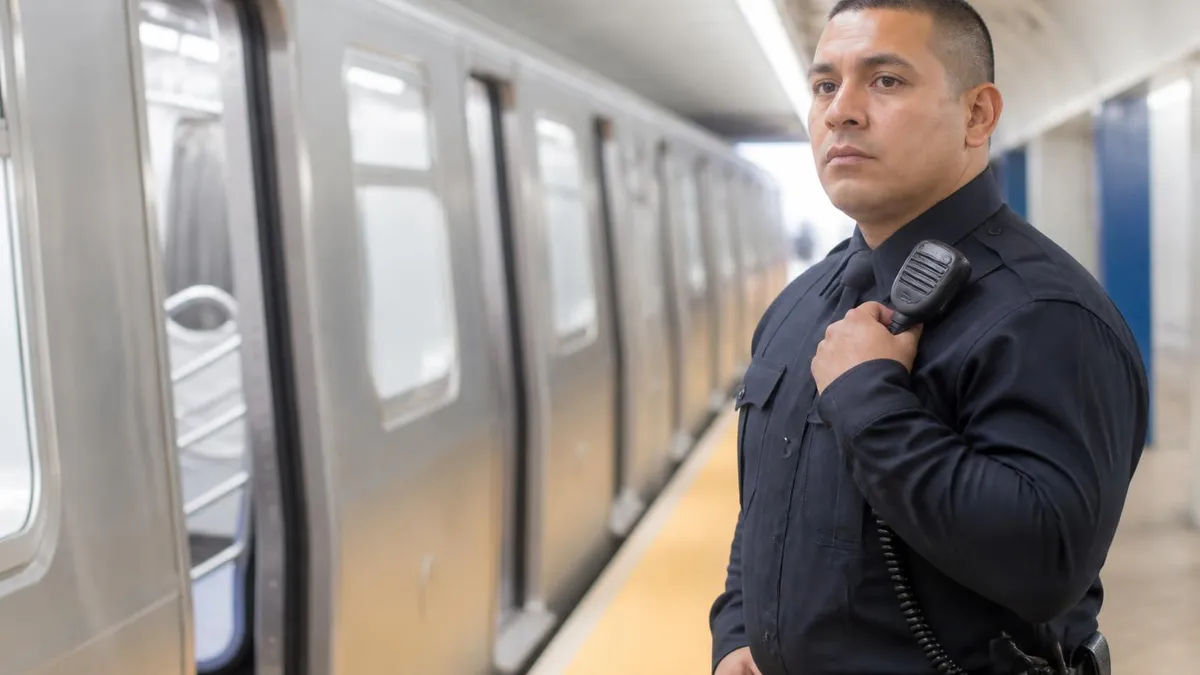 Careers.mta.orgjobs Application Checklist - MTA - Police Exam certification study resource