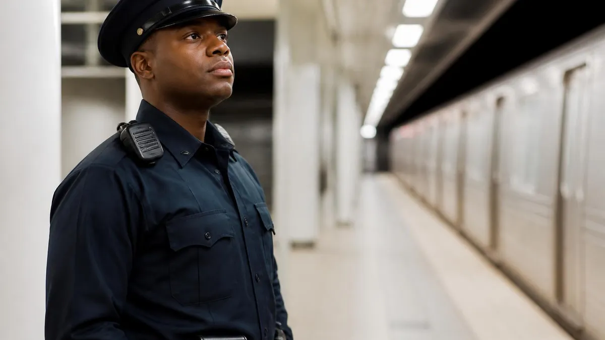 Civil Service vs Open Hiring on Careers.mta.orgjob - MTA - Police Exam certification study resource