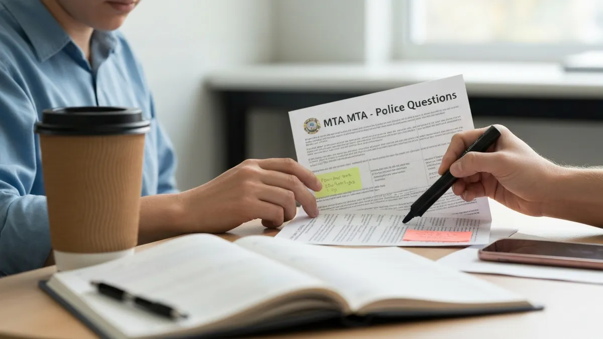 Florida State Police Exam: Career Overview, Duties, Requirements, and How to Prepare