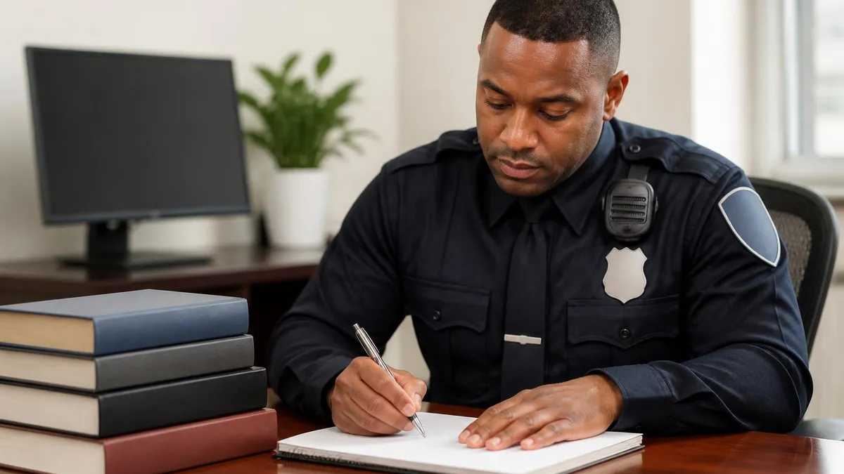 How to Maximize Your Mta Police Salary - MTA - Police Exam certification study resource