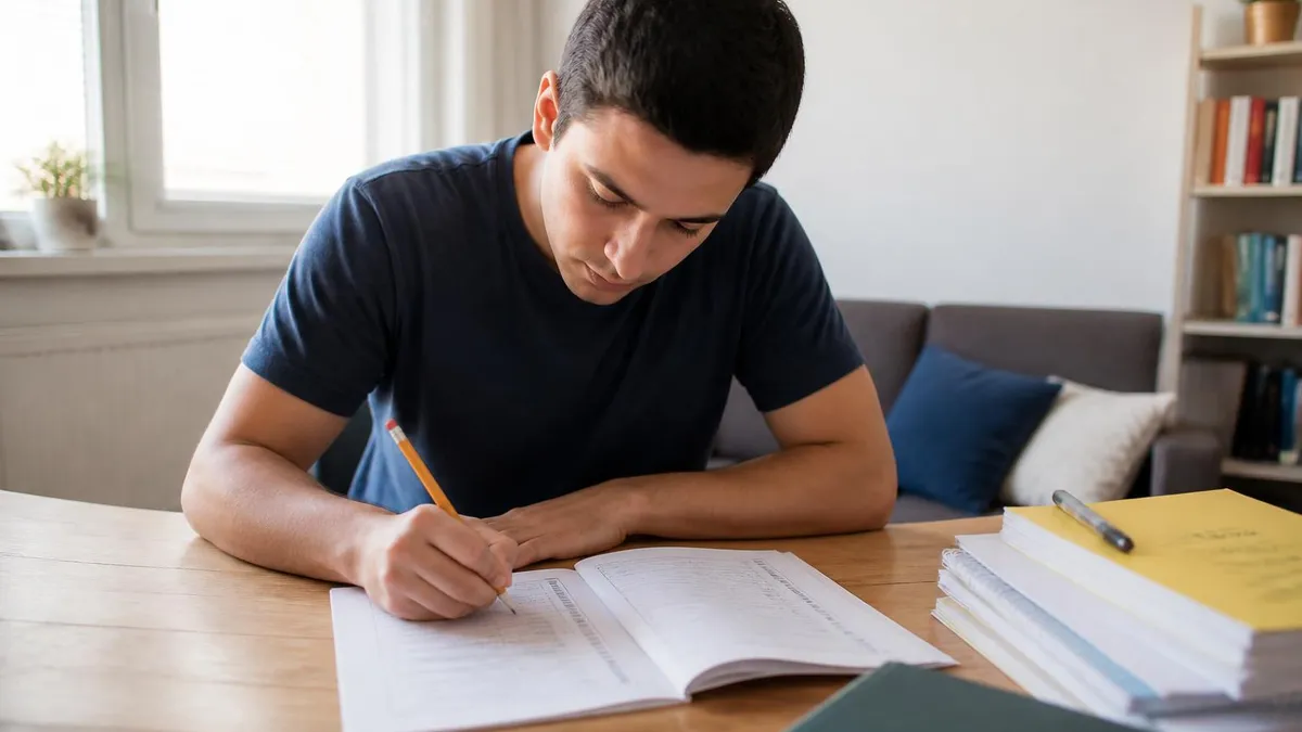 How to Pass the MTA Police Exam: Complete Study Guide for 2026