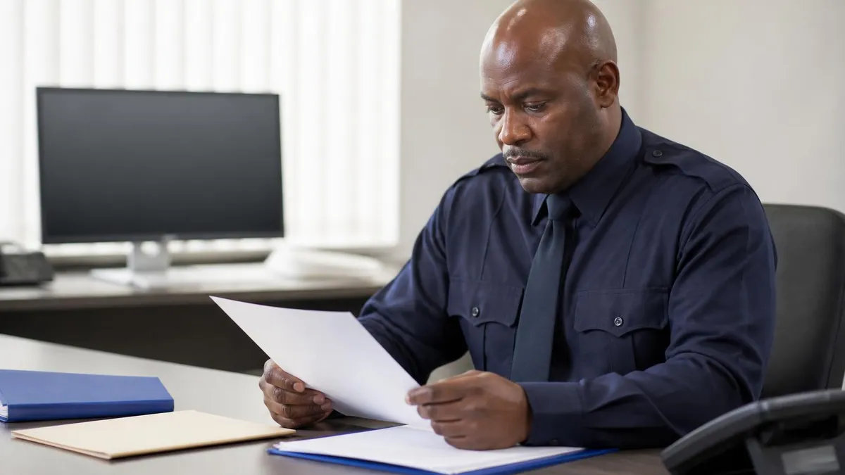 Mta Benefits Enrollment Checklist - MTA - Police Exam certification study resource