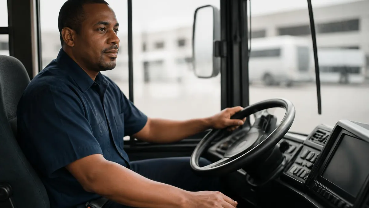 MTA Bus Operator Exam: Complete Guide to Requirements, Test Format, Training, and Career Path