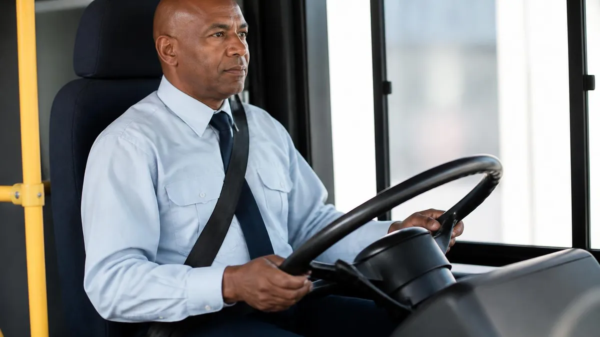 Mta Bus System by the Numbers - MTA - Police Exam certification study resource