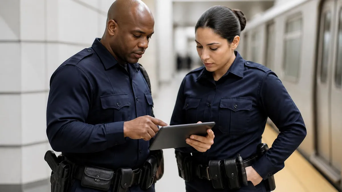 Mta Careers by the Numbers - MTA - Police Exam certification study resource
