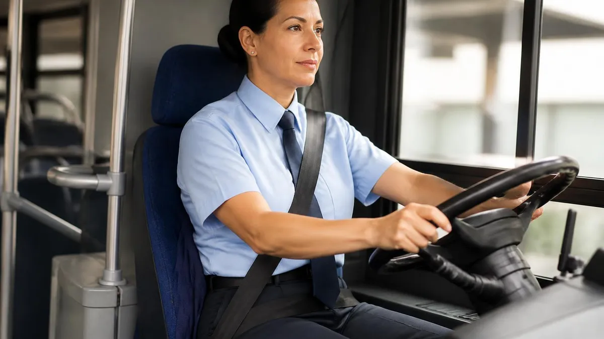 Mta Commuter Bus Service - MTA - Police Exam certification study resource
