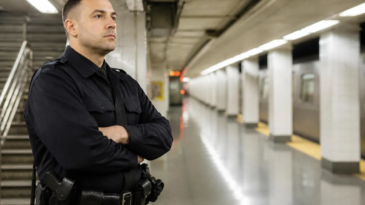 Mta Employment at a Glance - MTA - Police Exam certification study resource