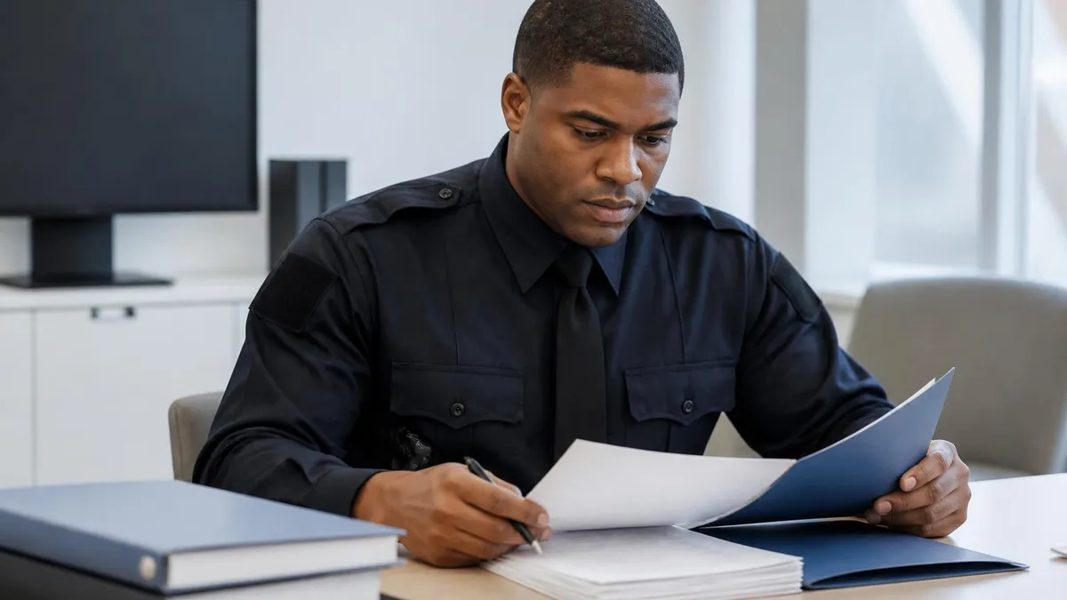 Mta Exam Results by Test Component - MTA - Police Exam certification study resource