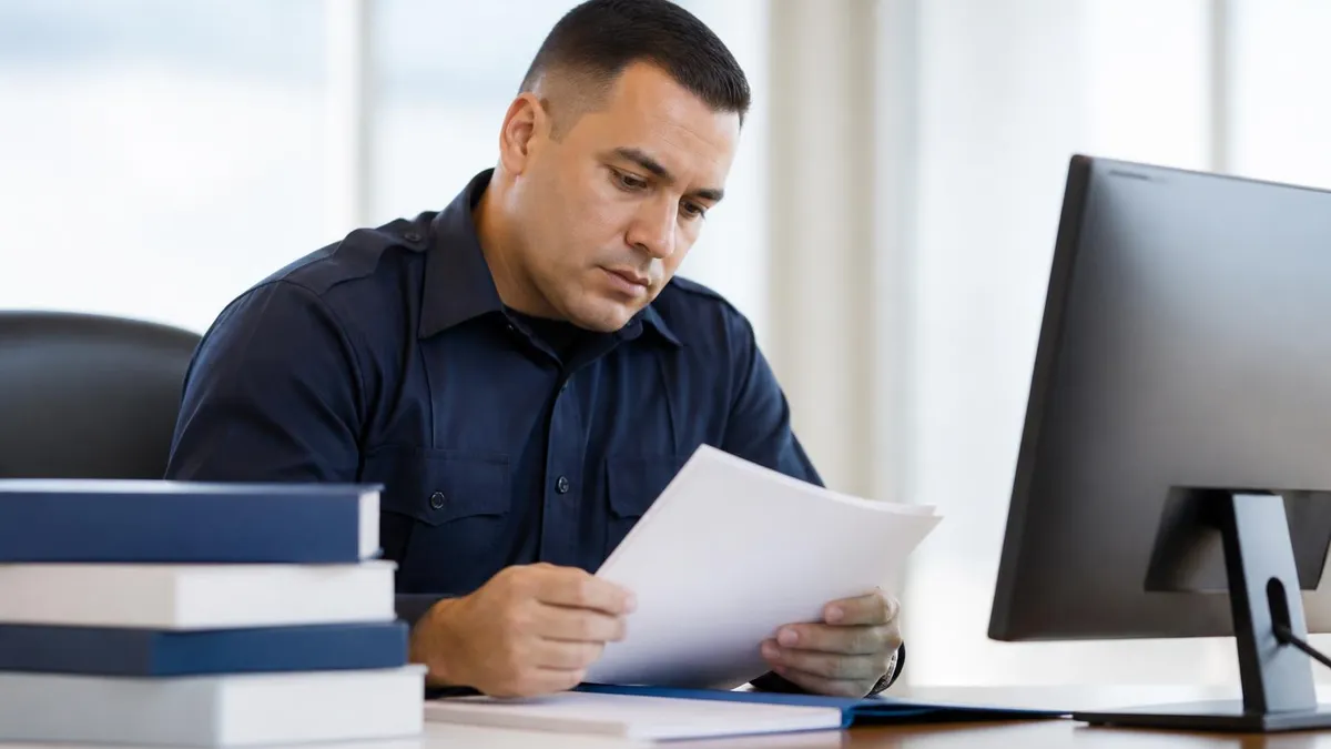 Mta Exam Results by the Numbers - MTA - Police Exam certification study resource