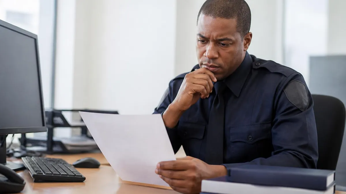 Mta Exam Results: Your Post-score Action Checklist - MTA - Police Exam certification study resource