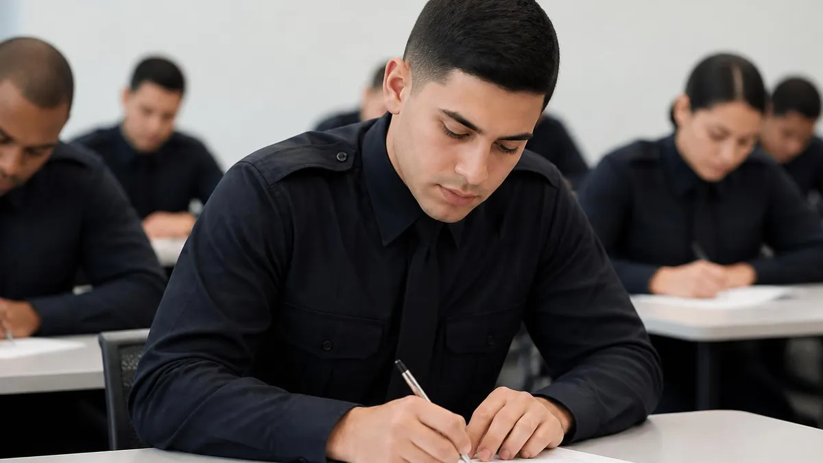 Mta Exams Quick Stats - MTA - Police Exam certification study resource