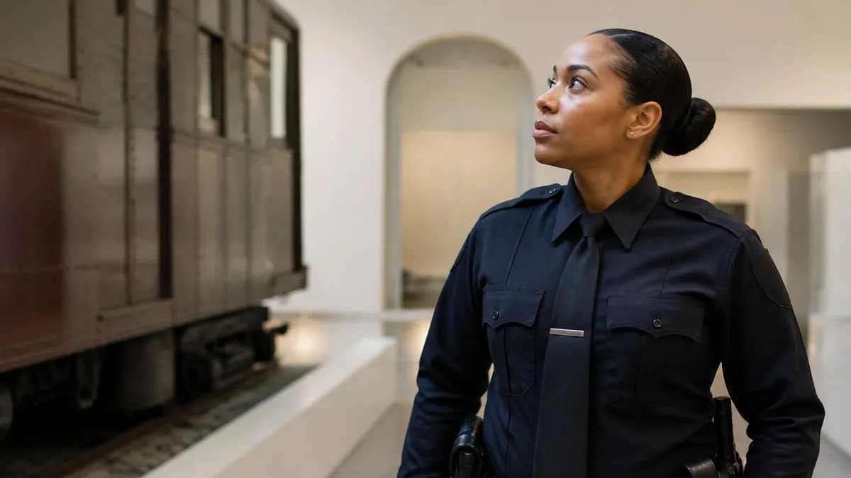 Mta Museum by the Numbers - MTA - Police Exam certification study resource