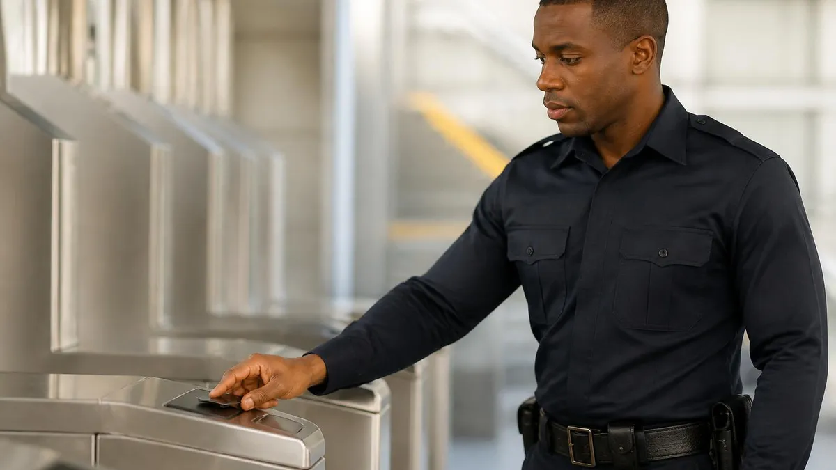 How to Use Omny: Step-by-step Rider Checklist - MTA - Police Exam certification study resource