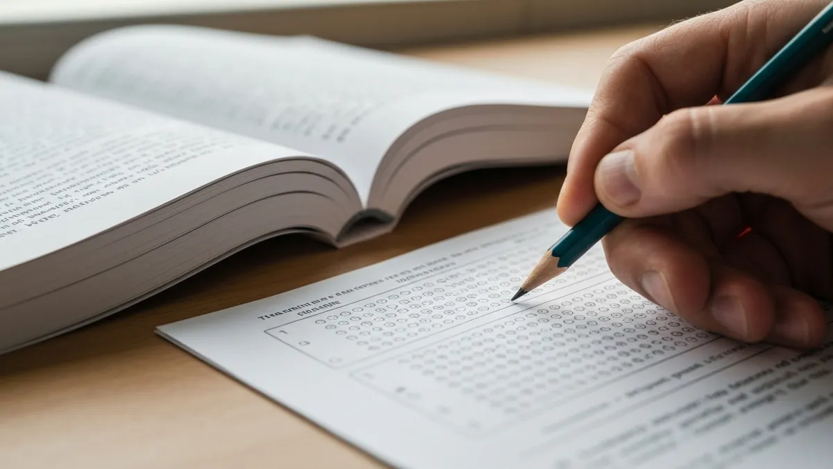 MTA Police Academy Entrance Exam: Complete Training Guide, Requirements, and Preparation Strategy