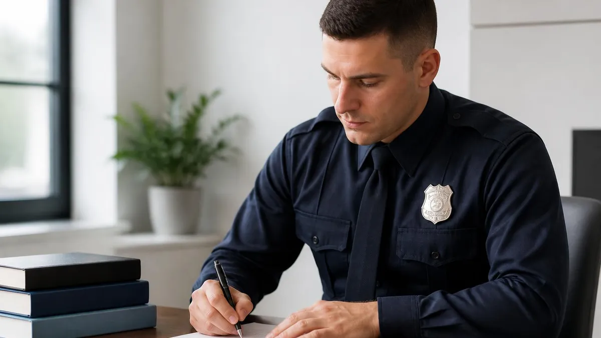 Mta Police Application Preparation - MTA - Police Exam certification study resource