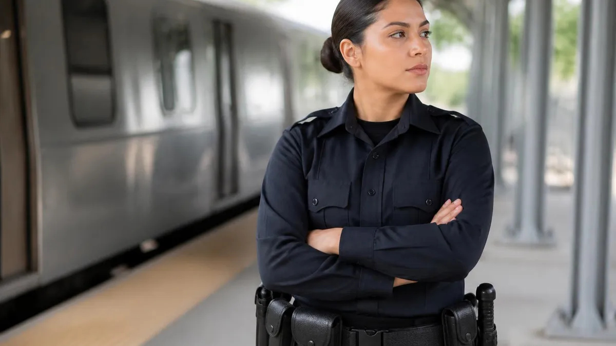 Mta Police Career Path - MTA - Police Exam certification study resource