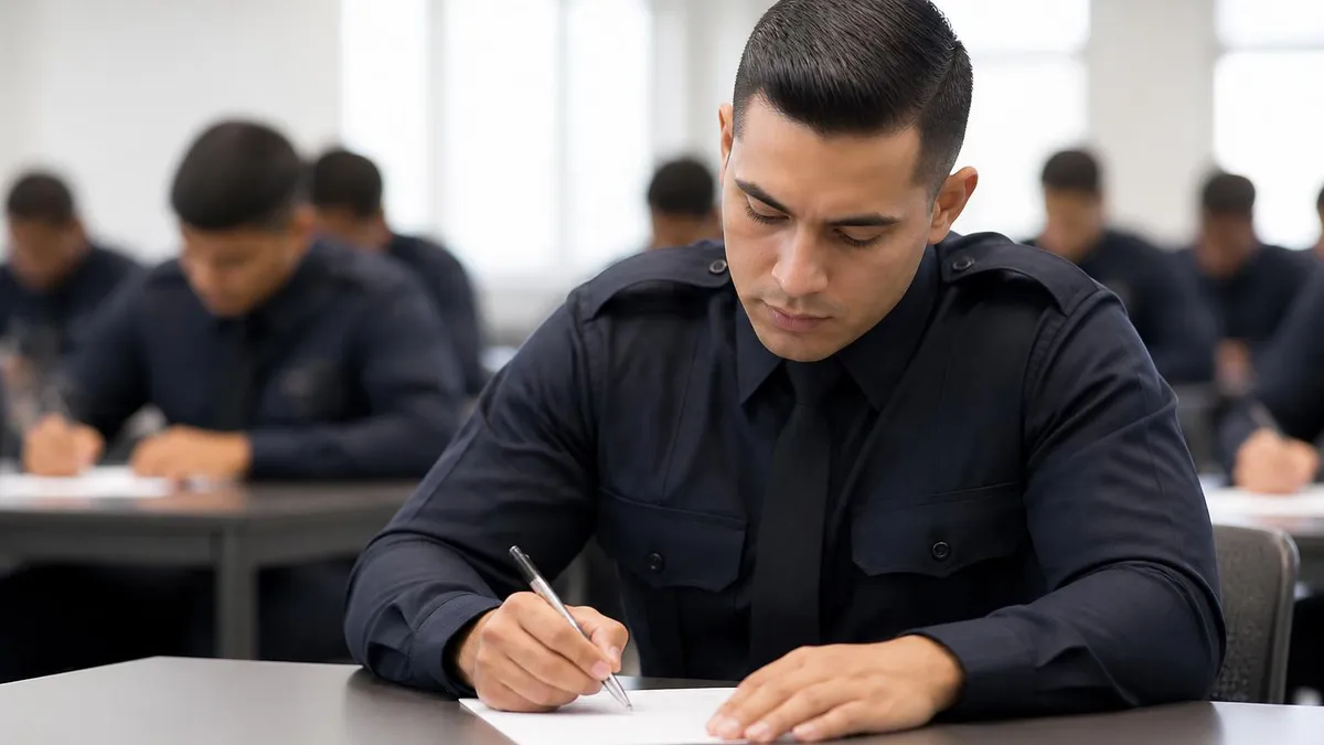 Mta Police Exam: What to Expect and How to Prepare - MTA - Police Exam certification study resource