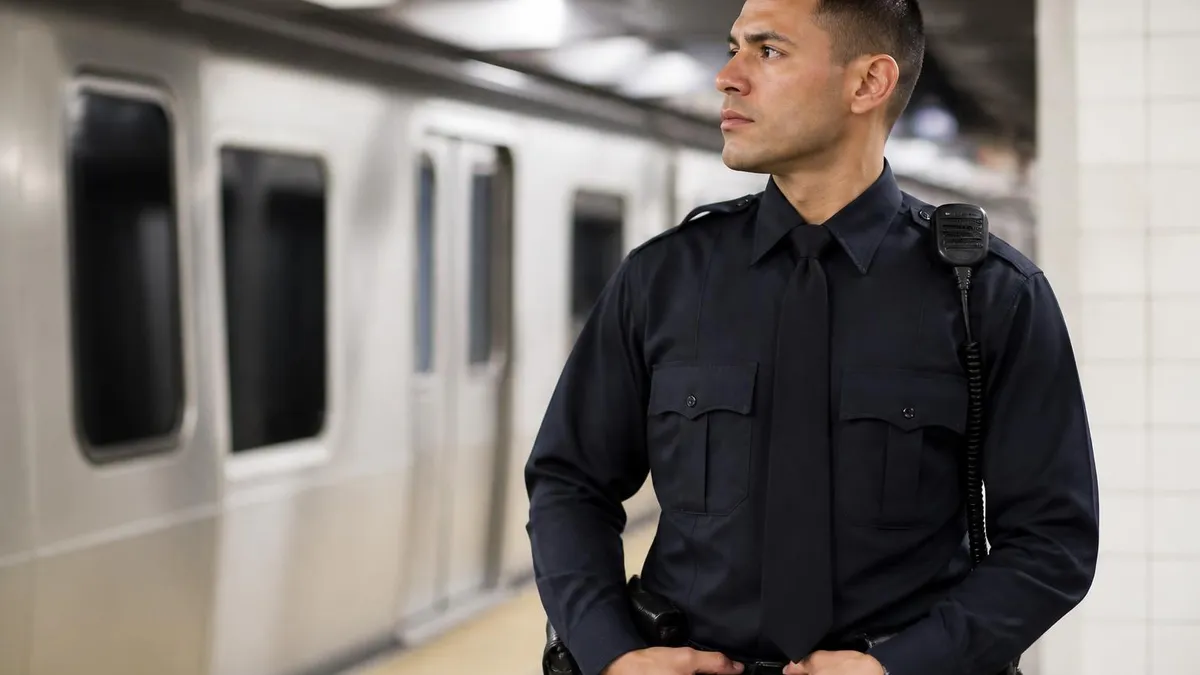 Mta Police Quick Facts - MTA - Police Exam certification study resource