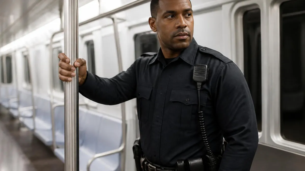 Mta Police Quick Reference - MTA - Police Exam certification study resource