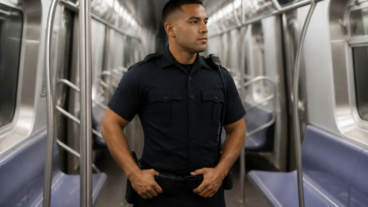 Mta Police Salary Boosters - MTA - Police Exam certification study resource
