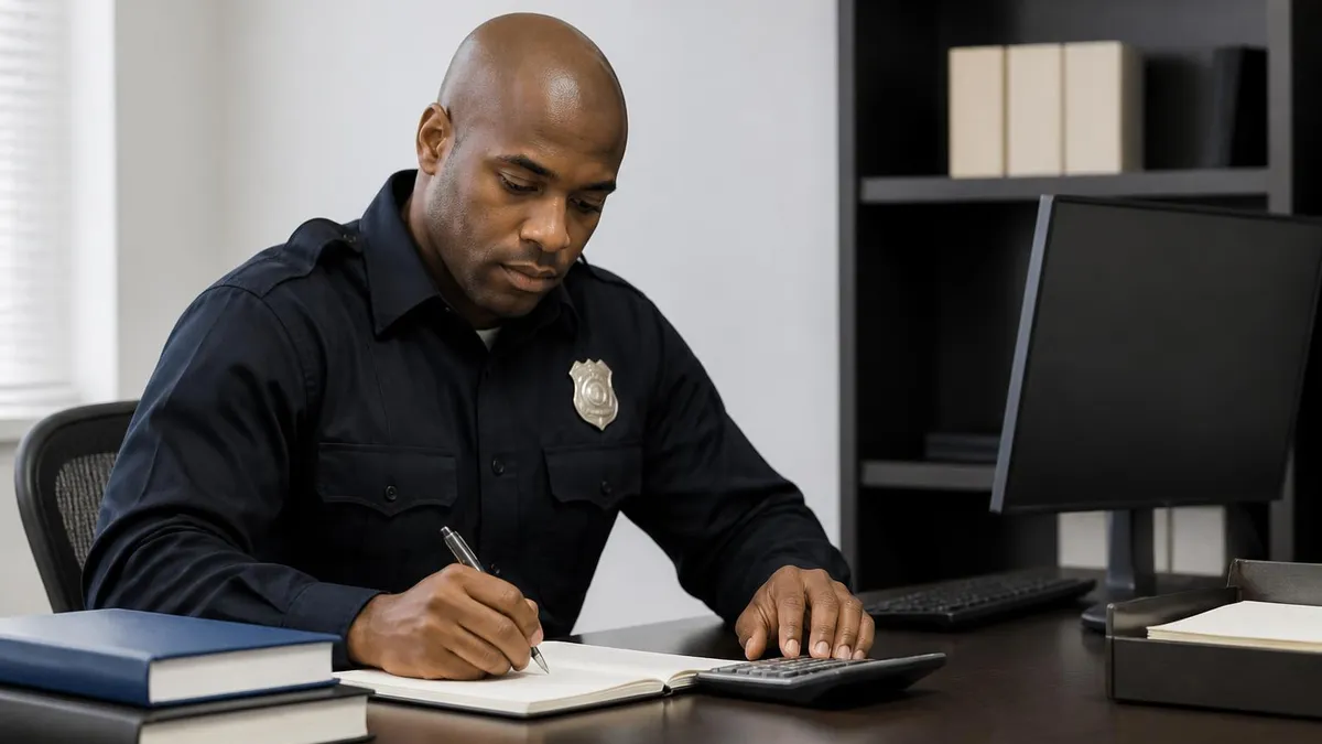 Mta Police Salary by the Numbers - MTA - Police Exam certification study resource