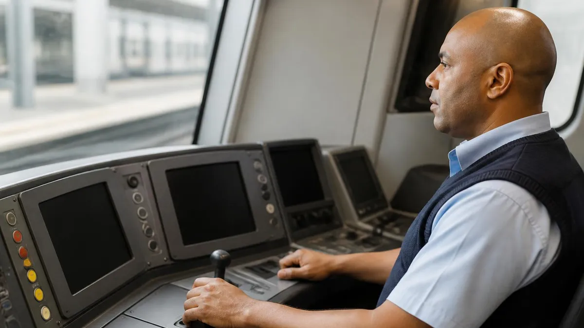 Mta Train Operator Career by the Numbers - MTA - Police Exam certification study resource